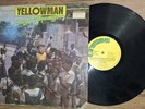 Yellowman – Zungguzungguguzungguzeng - GREENSLEEVES LP VG