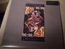 WARRANT Dog Eat Dog LP BLACK VINYL Record Album Jani Lane NEW With Lyric Sheet