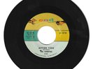 HARD TO FIND DOO WOP 45 THE SWEETIES AFTER YOU ON END STRONG VG ORIGINAL
