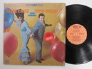 Celia CRUZ Tito PUENTE Quimbo Quimbumbia LP Tico Salsa 