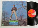 JOHNNY COLON Boogaloo 67 LP Cotique Stereo READ DESCRIPTION  Cm 69