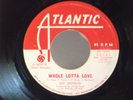 Led Zeppelin,Atlantic 2690,