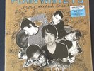 Plain White T's - Every Second Counts - Inc. Hey There Delilah - Blue Vinyl, NEW