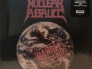 Nuclear Assault ‎- Handle With Care LP - Black Vinyl - NEW Thrash Metal Record