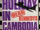 Holiday In Cambodia/Police Truck 7