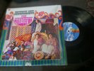 STRAWBERRY ALARM CLOCK Incense And Peppermints LP MCA RECORDS Psych Greece Imp.