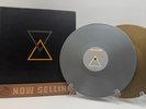 Coheed & Cambria - Afterman Hardcover Vinyl Silver Gold Ascension / Descension