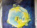 Yes ‎    Fragile     UK IMPORT  LP Vinyl w/Booklet  Atlantic K 50009