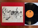Sun Ra Arkestra - Some Blues But Not The Kind That's Blue EL SATURN 1977 OG VG+