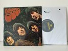 The Beatles Rubber Soul 1965 UK Mono Parlophone PMC 1267 VG+/VG+ -4/-4