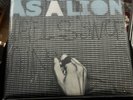 One Day As A Lion Vinyl Record Lp