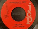 Frankie & The Damons 