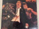 AC/DC: If You Want Blood You've Got It (Vinyl, 1978 AUS, LP, VG) - APLP.034