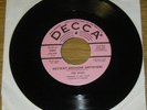 The Who Anyway Anyhow Anywhere b/w Anytime You Want Me US Promo 7