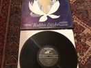Robbie Basho The Grail And The Lotus Takoma Vinyl Record LP Guitar Soli