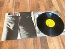THE ROLLING STONES STICKY FINGERS LP VINYL VG++