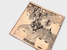 The Beatles Revolver Original 1966 Capitol T 2576 Vinyl Record Pre-Owned
