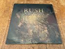 RUSH Chronicles 3-LP Vinyl 1990 RARE Vertigo Spaceship Labels