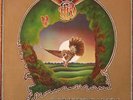 Barclay James Harvest Gone To Earth LP Album Club Vinyl Schallplatte 159