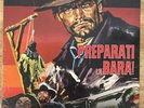 GIANFRANCO & GIAN PIERO REVERBERI - Preparati La Bara   LP Ost Library SEALED