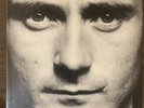 PHIL COLLINS Face Value - 1981 1st Press Atlantic LP In the Air Tonight