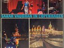 Sarah Vaughan Sassy Swings The Tivoli NEAR MINT Mercury Vinyl LP