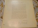 Catch/ The Plague (LP) 1984 BBT 7777 Very Rare DIY Punk Album Mint Condition