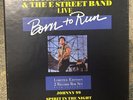 Bruce Springsteen-Born To Run Live Ltd Edition 2 7 