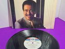 Andy Montañez El Eterno Enamorado LP Vinyl 1988 TH