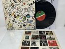 EX- 1st press  Led Zeppelin 3 Vinyl records III Atlantic SD 7201 vintage 1970