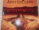 Alice In Chains Dirt Vinyl Double LP Excel Condition.