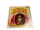 Walt Disney's 1972 Country Bear Jamboree Vinyl LP 3994
