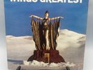 Paul McCartney & Wings WINGS GREATEST Vinyl LP 1978 Capitol Records SOO-11905
