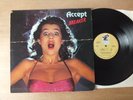 Accept - Breaker  USA  1981   LP   Vinyl   vg+