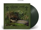 CHRISTIAN DEATH - The Wind Kissed Pictures 2021 [DARK GREEN LP]