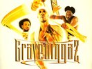 Gravediggaz - The Pick, The Sickle And The Sh (Vinyl 2LP - 1997 - US - Original)