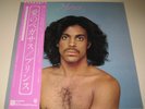 Prince 1979 Album I Wanna Be Your Lover  2nd Album Japan OBI Very Rare Original
