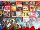 ca. 355 Singles - Schlager & Oldies - 50er - 80er Jahre - Top-Ware -