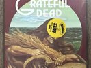 Grateful Dead Wake of the Flood GD 01 SEALED LP
