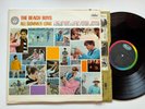 The Beach Boys LP All Summer Long NM-MINT ORIG.