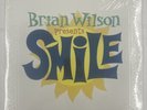 Brian Wilson Presents Smile Album (Vinyl Lp) The Beach Boys Restored Remastered