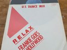 FRANKIE GOES TO HOLLYWOOD :  12