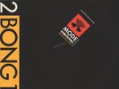 Depeche Mode - Behind The Wheel (Beatmasters Mix) GER 12