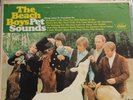 The Beach Boys Pet Sounds- MONO Pet Sounds 1966 Capitol VINYL RECORD LP First