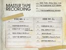Black Rebel Motorcycle Club The Screaming Gun Demos (Vinyl) 12