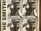 The Smiths - Meat Is Murder Vinyl LP TESTED 1985 Sire/Rough Trade 1-25269 EXC