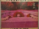 Frank Zappa - Hot Rats - LP 1969 Bizarre/Reprise RS 6356 Gatefold