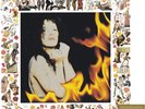 Dead Or Alive Fan the Flame (Part I) (Vinyl)
