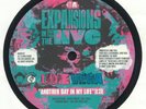 VEGA, Louie - Expansions In The NYC: Another Day In My Life (reissue) - 12