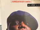 Greatest Hits by Notorious Big (Record, 2018) Vinyl New Mint